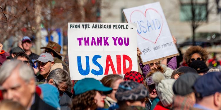 Hunger and Violence Followed After Trump Gutted USAID