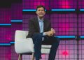 B.C. Premier Tells Crowd About AI Optimism Despite Energy, Safety Concerns