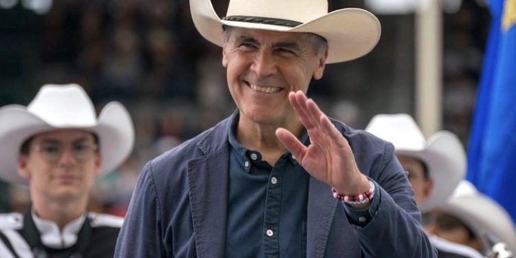 Ottawa-Alberta Deal Delays Carbon Price to 2040, Endangers Clean Economy Jobs