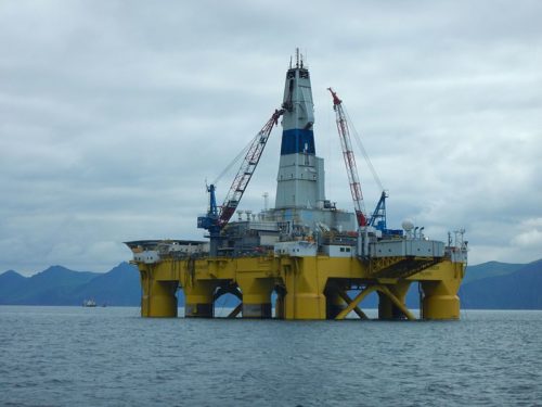 Stand Firm on Banning New Arctic Oil and Gas Drilling, Investors Urge EU