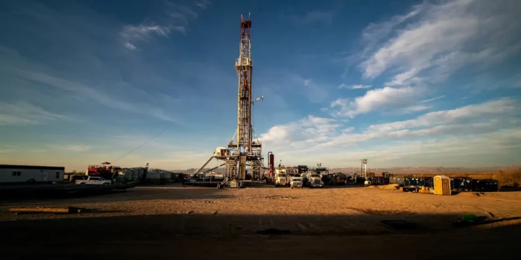 Wall Street Bets Big on Fervo Geothermal