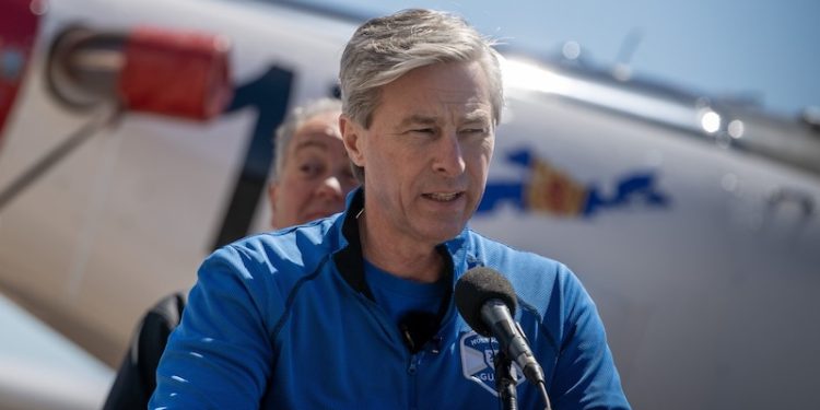 N.S. Premier Says He’s Pleased With Interest From Companies After End of Fracking Ban