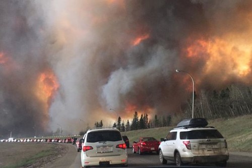 Insurance Exec Pitches Urgent Need for National Disaster Relief Agency