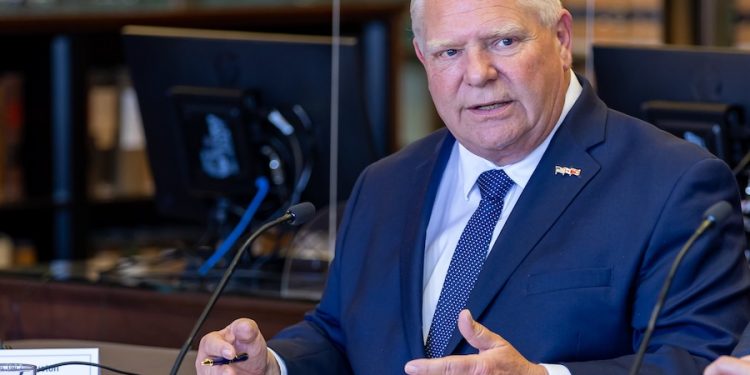 Ontario’s Nuclear Push Risks Another Costly Policy Failure