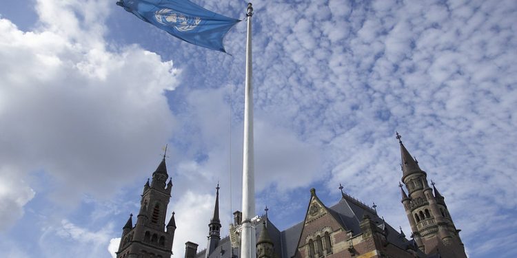 UN Set to Vote on Landmark Climate Opinion by International Court of Justice