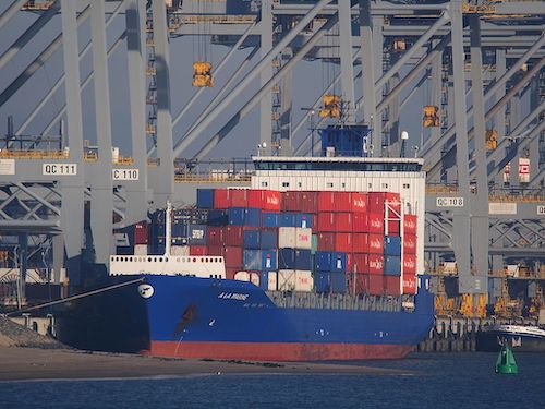 Shipping Industry Fears Shortages as Iran War Squeezes Bunker Fuel Supply