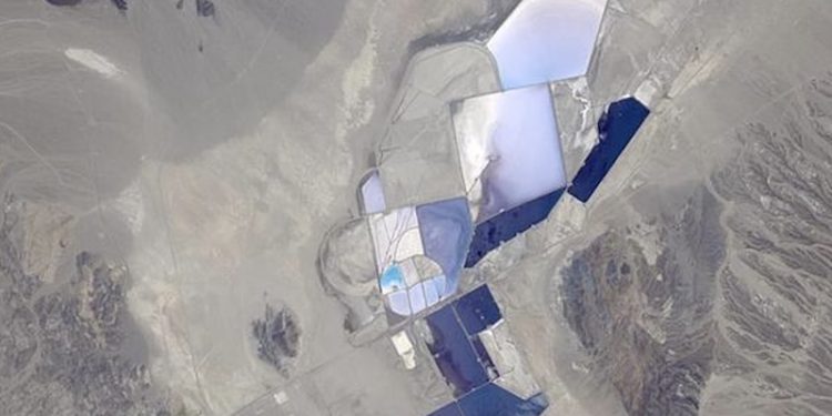 Canadian-Owned Lithium Mines in Nevada Violate Indigenous Rights: Amnesty International