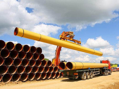 ‘Sledgehammer’ Carbon Price Deal Boosts Emissions by 230Mt, Aims for Fall 2027 Pipeline Approval