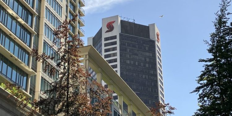 Scotiabank Discloses Energy Finance Ratio, with 60% Going to Fossil Fuels