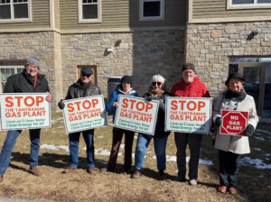 New Brunswick Gas Plant is the Wrong Way Forward & Ecofactors