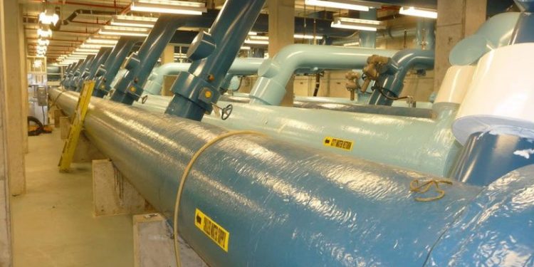 Networked Geothermal Takes Off for Heating and Cooling, But Gas Heating Still Dominates
