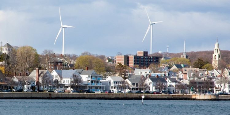 My City’s Two Wind Turbines Were Shut Down. Here’s What We Lost.