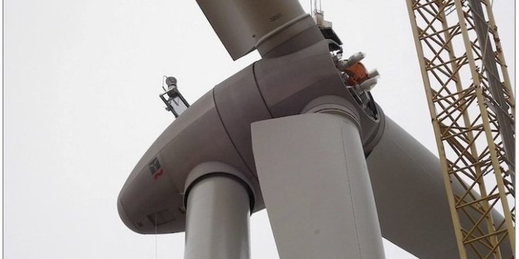 Respond to Middle East War by Leaning In to Renewables, B.C. Energy Minister Says
