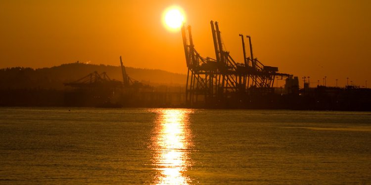 B.C. Government Marks 5 Years Since Heat Dome Killed Hundreds