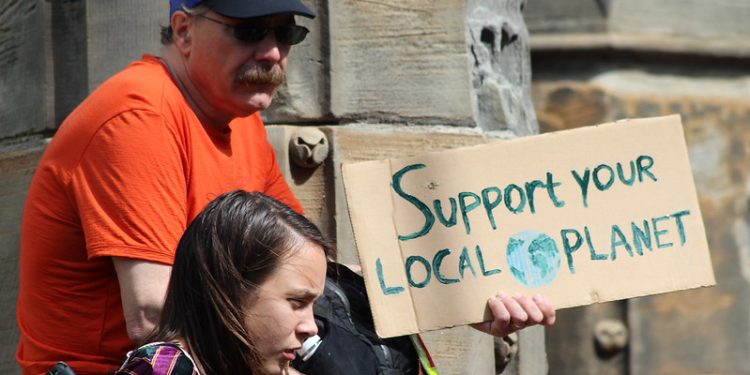 Groups Call on Ottawa to Reverse Course on Environmental Policy