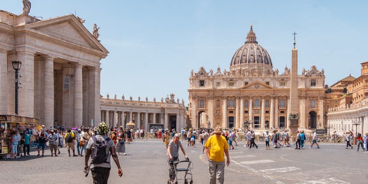 Europe’s Extreme Heat Would Be Impossible Without Climate Change, Scientists Say