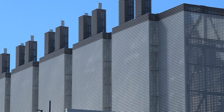 BREAKING: O’Leary’s Data Centre Will Be One of Earth’s Largest Heat Sources, Physicist Warns
