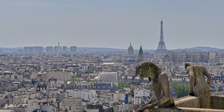 France Records Around 1,000 Additional Deaths as Extreme Heat Breaks European Records