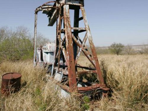 Quote of the Day: ‘Schrödinger’s Oil Industry’ Has Massive Revenue, No Money for Cleanups