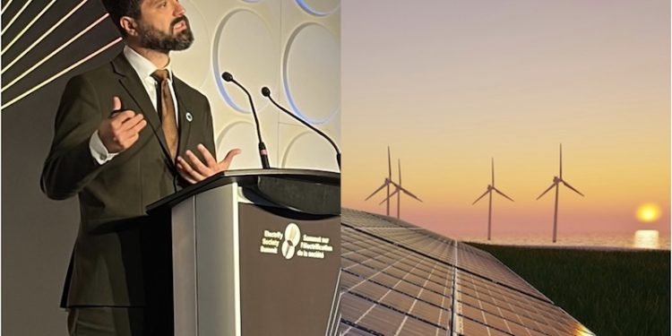 Q&A: Decarbonization Across the Economy is the ‘Real Prize’ for Canada’s National Electricity Strategy