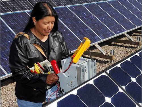 Indigenous Clean Energy Delivers 20.8 GW of Generating Capacity
