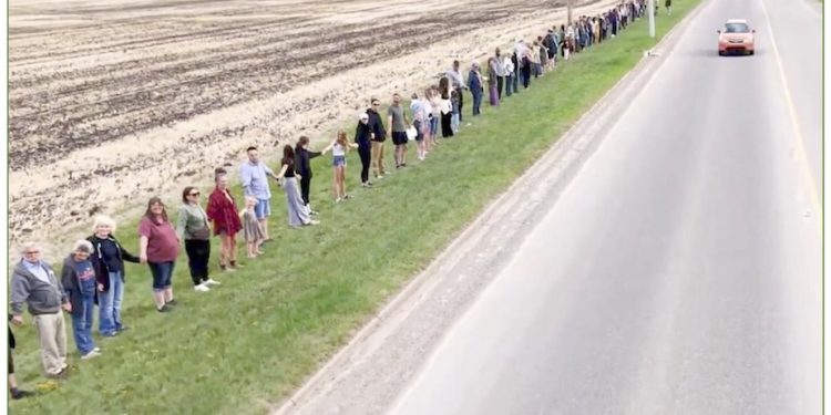 Application Delayed as 680 Local Residents Gain Standing on Olds, Alberta Data Centre Proposal