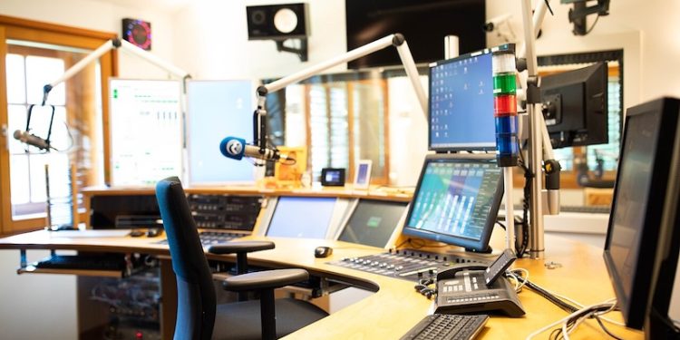 NPR Folds Climate Desk Into National Coverage After Federal Funding Cuts