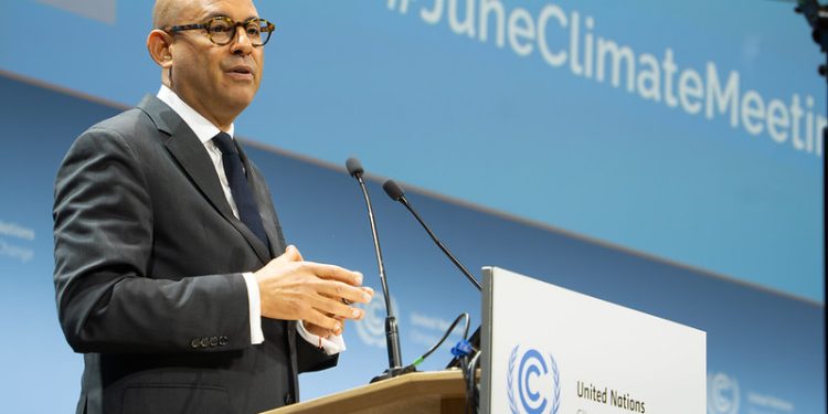 Mid-Year Climate Negotiations Hit ‘Gridlock’ as Saudi Arabia, India Attack Basic Science