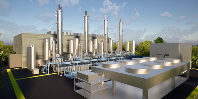 1,100 Jobs at Risk as Alberta Carbon Price Deal Undercuts ‘Shovel-Ready’ Waste-to-Energy Project