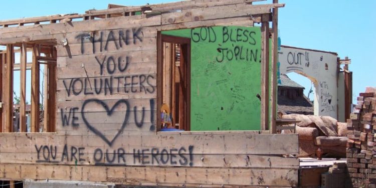 The Power of Catastrophe Compassion