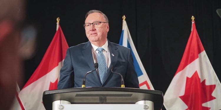 Newfoundland and Labrador Offering Millions for Exploration to Open New Oil Frontiers