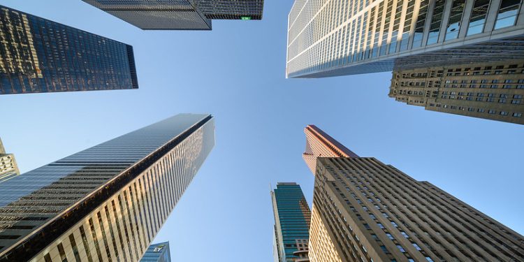 Weak Climate Disclosure Is Hurting Canada’s Financial Independence