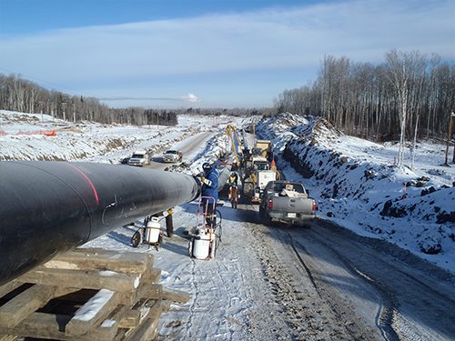 Canada Leads G20 in Fossil Fuel Financing Through Development Banks