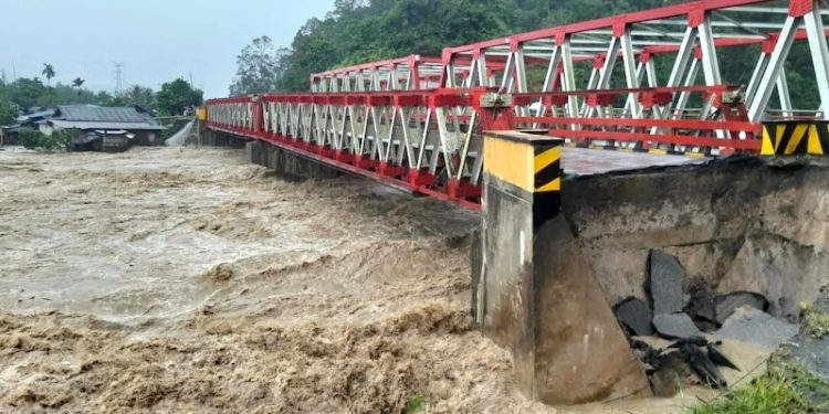 AI Can Predict Disaster. It Won’t Deliver or Fund the Supports Communities Need.