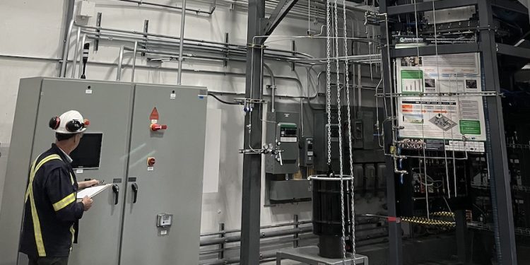 Montreal Start-Up Aims to Take Graphite Off the Critical Minerals List with Cleaner, Cheaper Refining Process