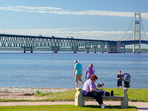 Opponents Vow to Fight On as Michigan Approves Tunnel for Line 5 Pipeline