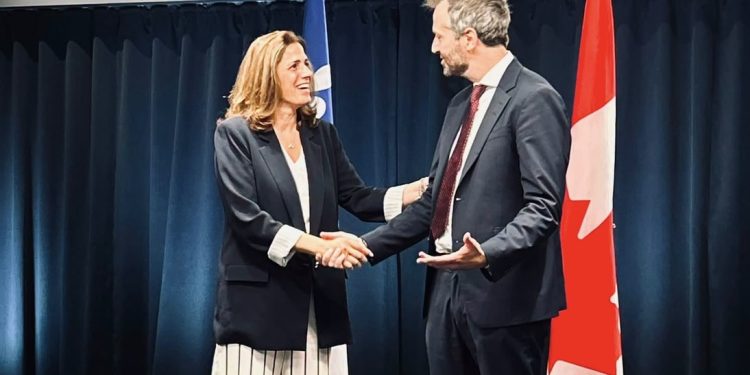 Quebec and Ottawa Agree to Streamline, Speed Environmental Assessments
