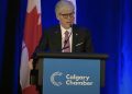 Alberta, Ontario Pitch New Pipeline as Hodgson Touts $43B Western Line as ‘Good Investment’ for Taxpayers