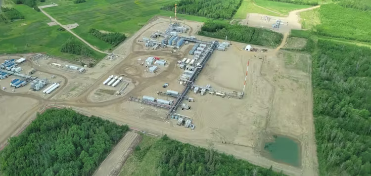 B.C. And Alberta Fall Behind on Fracking Safety Distances for Residents