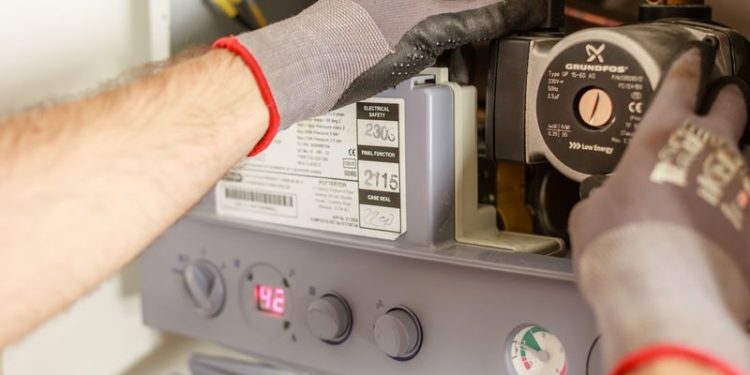 Germany Adopts New Heating Energy Rules Amid Widespread Criticism