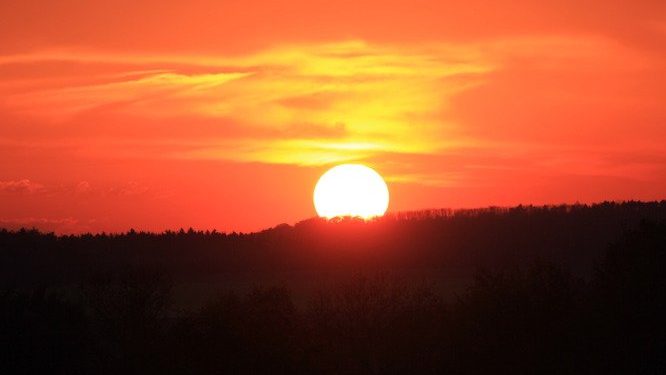 ‘Record-Shattering’ Heat Dome in Eastern Canada, U.S. ‘Virtually Impossible’ Without Fossil Fuel-Driven Climate Change