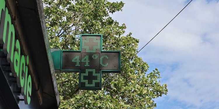 Europe’s Early Heat Wave Led to a Spike in Deaths, May Have Killed Over 10,000