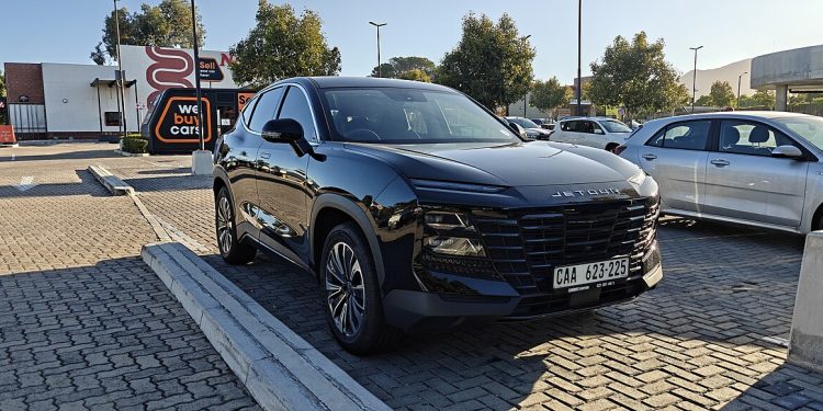 Chinese EV Maker Chery Buys Africa Plant as Production Shifts to New Markets