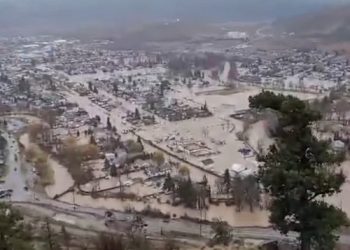 Canada Short on Evidence That Adaptation Plan Is Working, Expert Warns