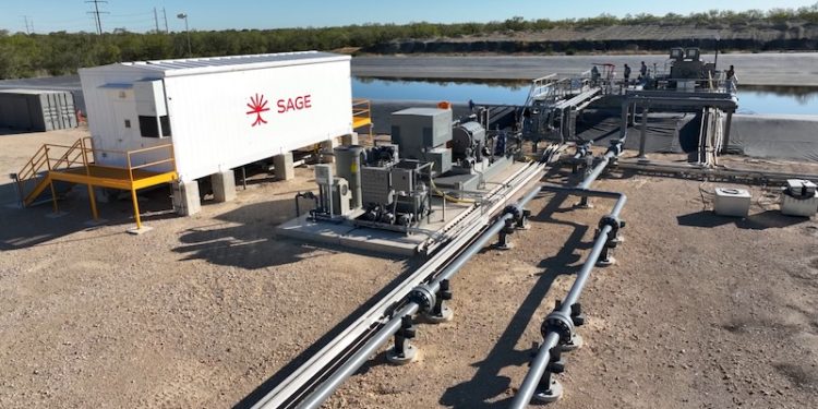 Next-Gen Geothermal Project Goes Online in Texas