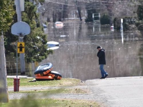Legal Experts Weigh in on Quebec Lawsuit Over Municipal Flood Prevention
