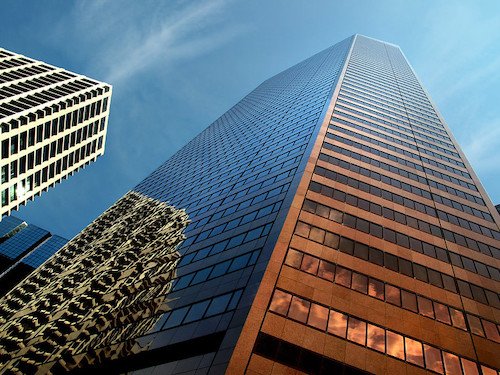 $13.3B in 3-Month Profit Shows Oil Sands Companies ‘Raking It In’ on Middle East War