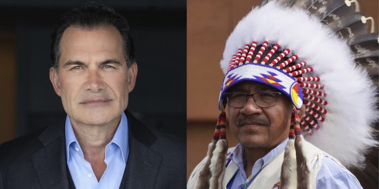 O’Leary Loses, First Nation Wins in Bid for Judicial Review of Data Centre Water Permits