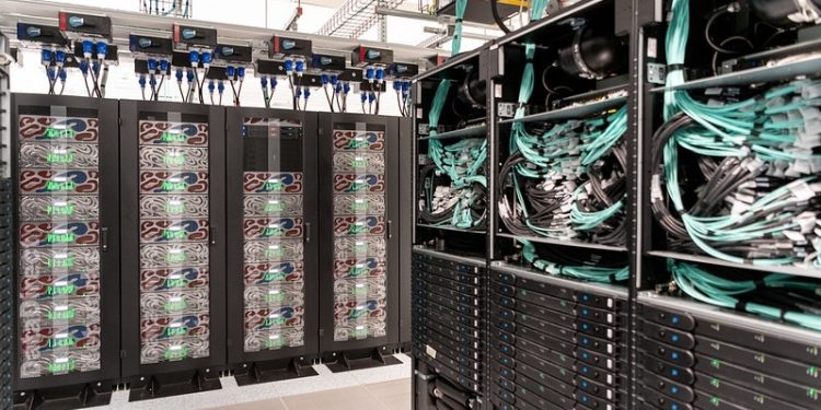 Alberta County Declares Farm Disaster After Approving $13B Meta Data Centre