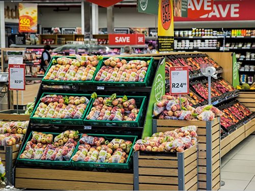 Climate-Driven Heat Contributes to Global Food Price Rise, International Reports Show